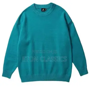 Photo - Original Men's Sweaters for Cold Weather