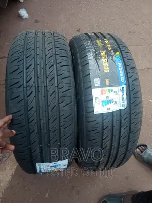 215/60r16 FARROAD Tyres for Mark X.