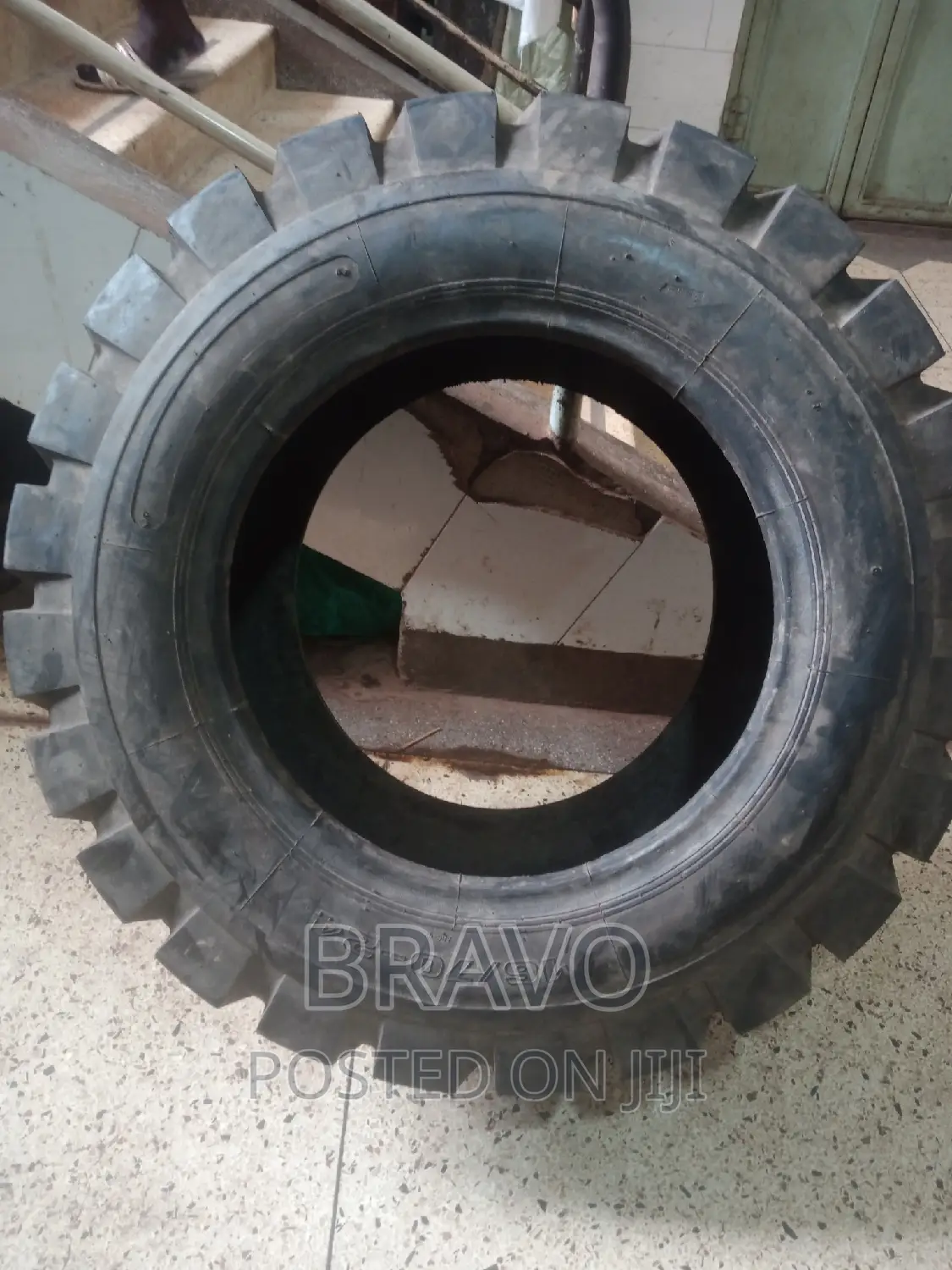 16/ -24 for Forklift