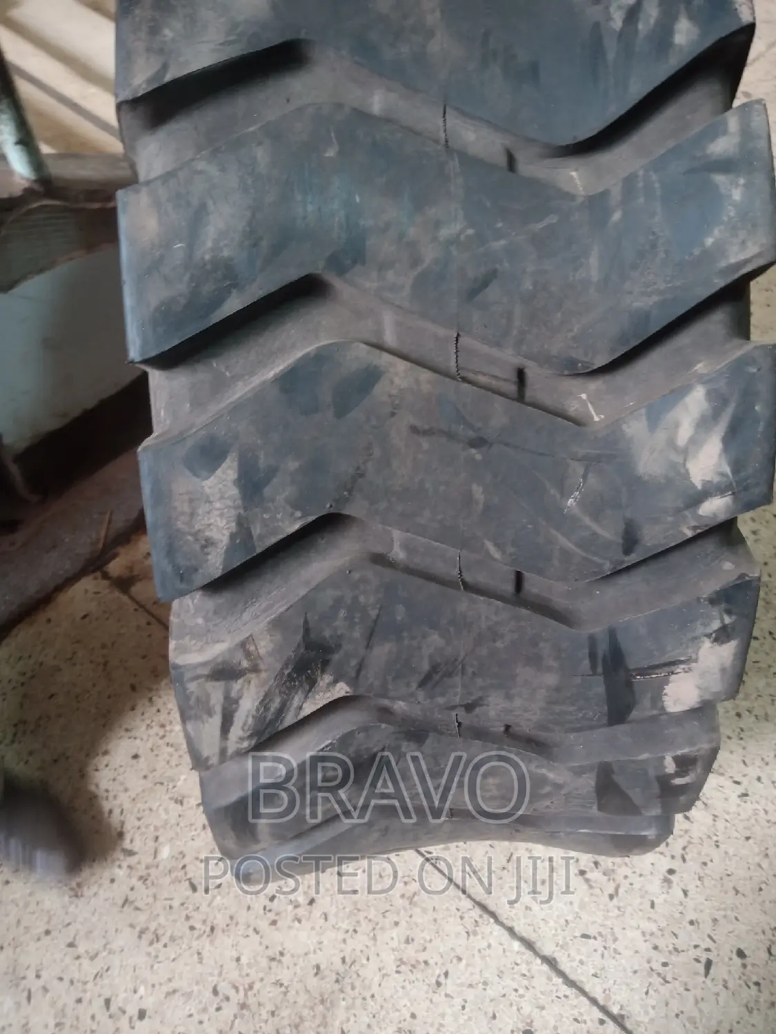 16/ -24 for Forklift