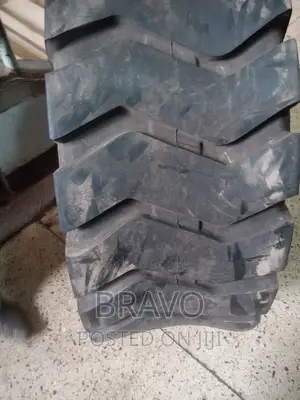 16/ -24 for Forklift