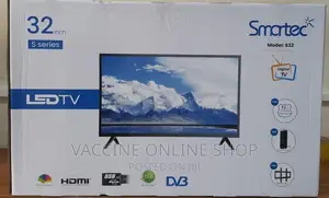 Smartec 32inch Digital/Smartec 32 Digital #08