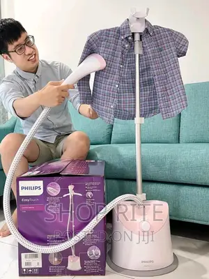 Philips Garment Steamer.
