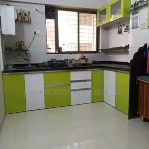 Kitchen Cabinets