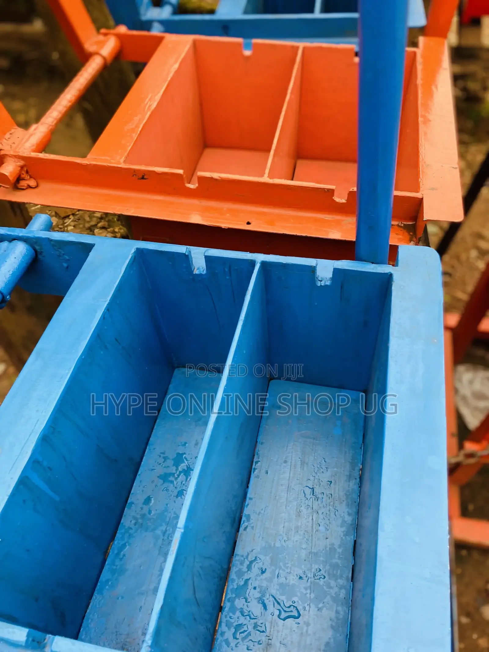 Bricks Maker