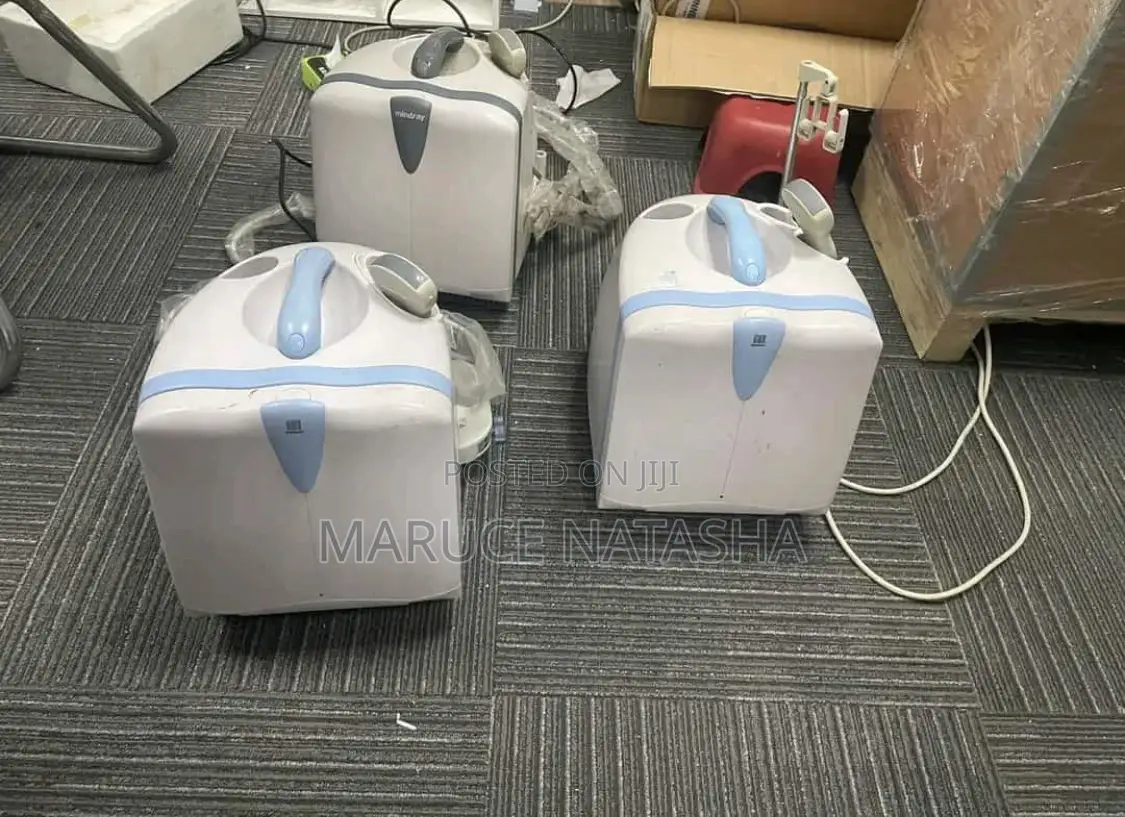 Portable Mindray Ultrasound Scan Machines
