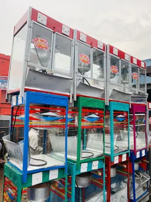 Popcorn Machines for Sale