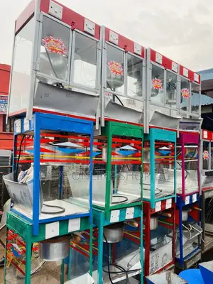 Popcorn Machines for Sale