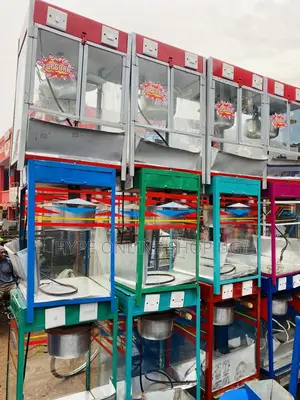 Popcorn Machines for Sale