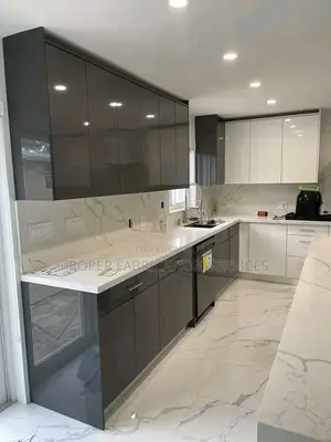Kitchen Design