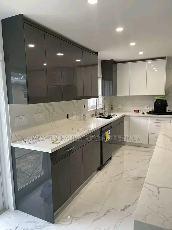Kitchen Design