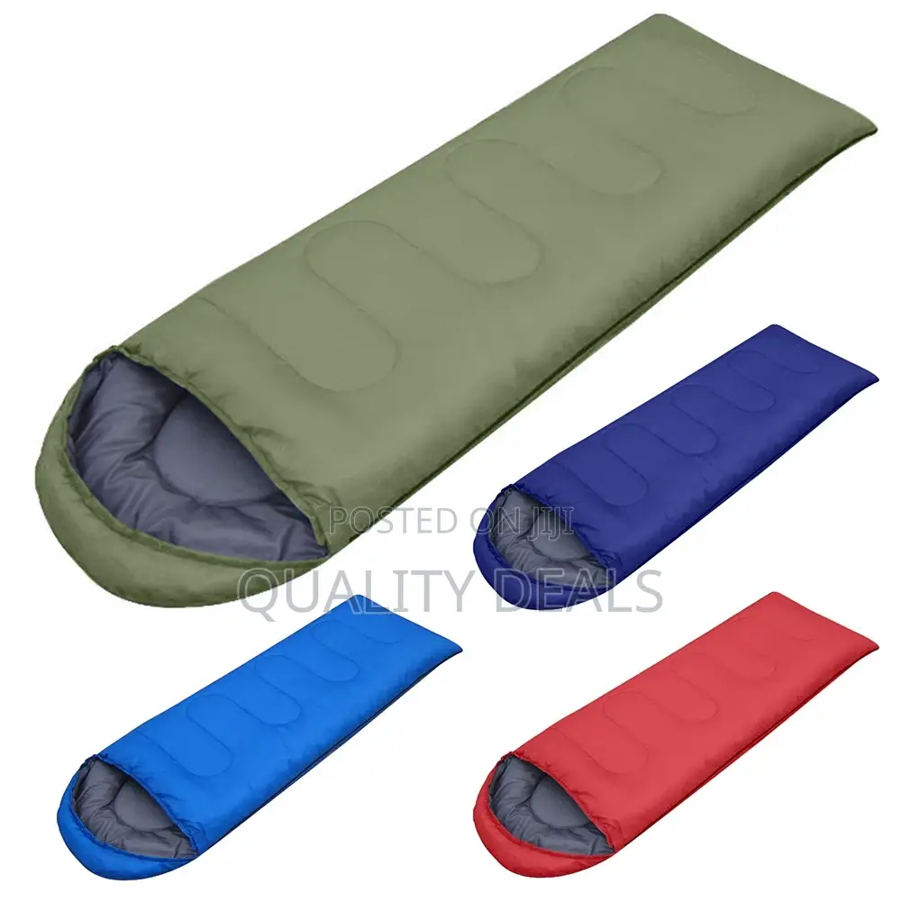 Heavy Duty Sleeping Bags