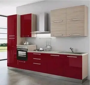 Kitchen Cabinets011