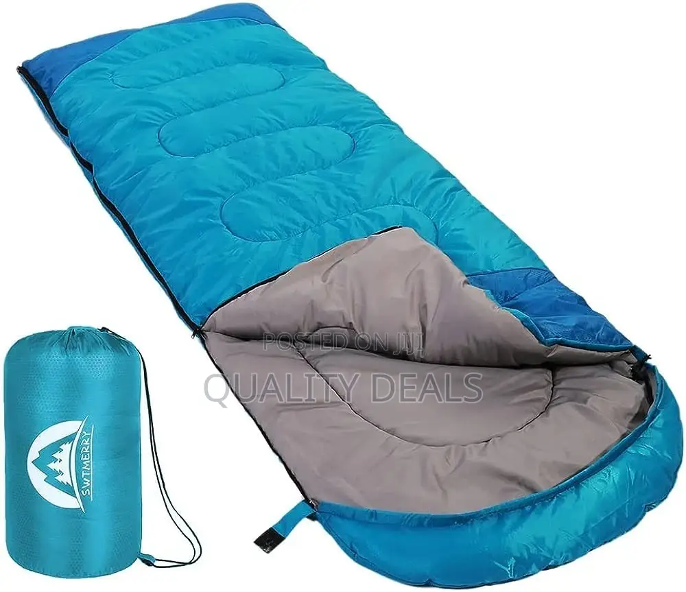 Thicker Body Sleeping Bags