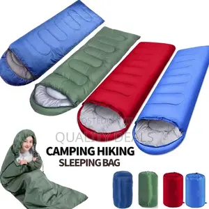 Thicker Body Sleeping Bags
