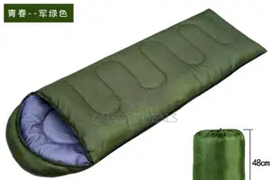 Thicker Body Sleeping Bags