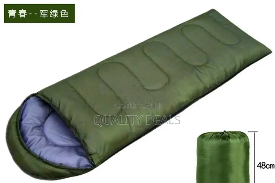 Thicker Body Sleeping Bags
