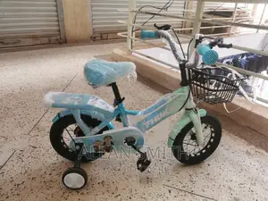 Kids Bicycles
