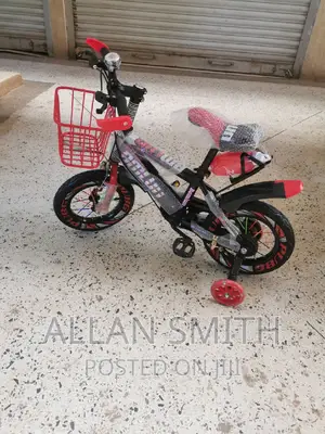 Kids Bicycles