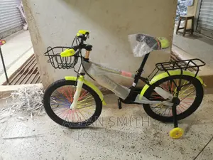 Kids Bicycles