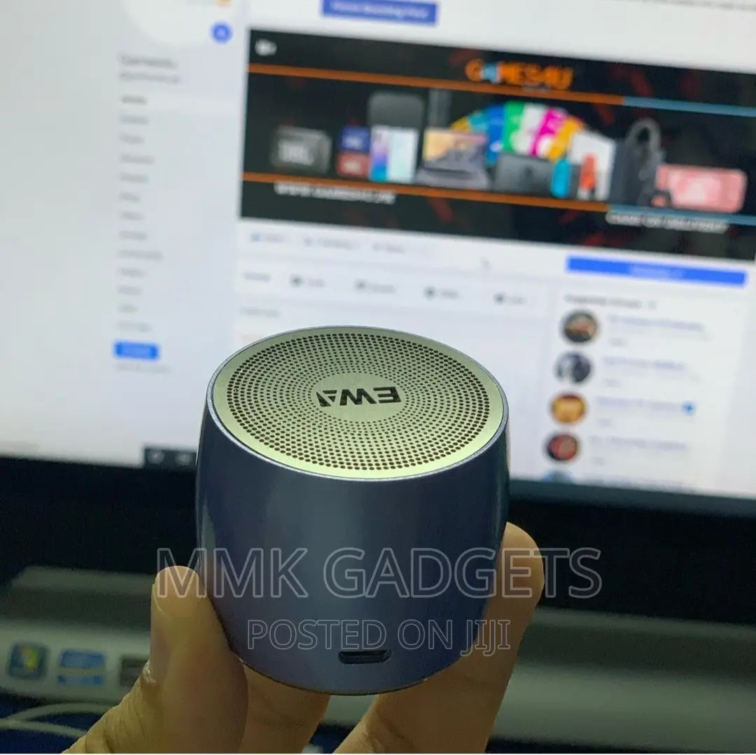 Ewa Speaker 103A