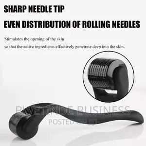 Hair Massage Roller for Hair Growth