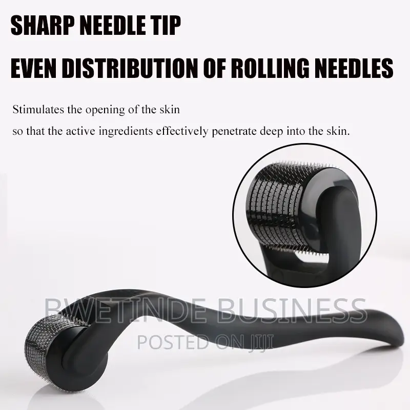 Hair Massage Roller for Hair Growth