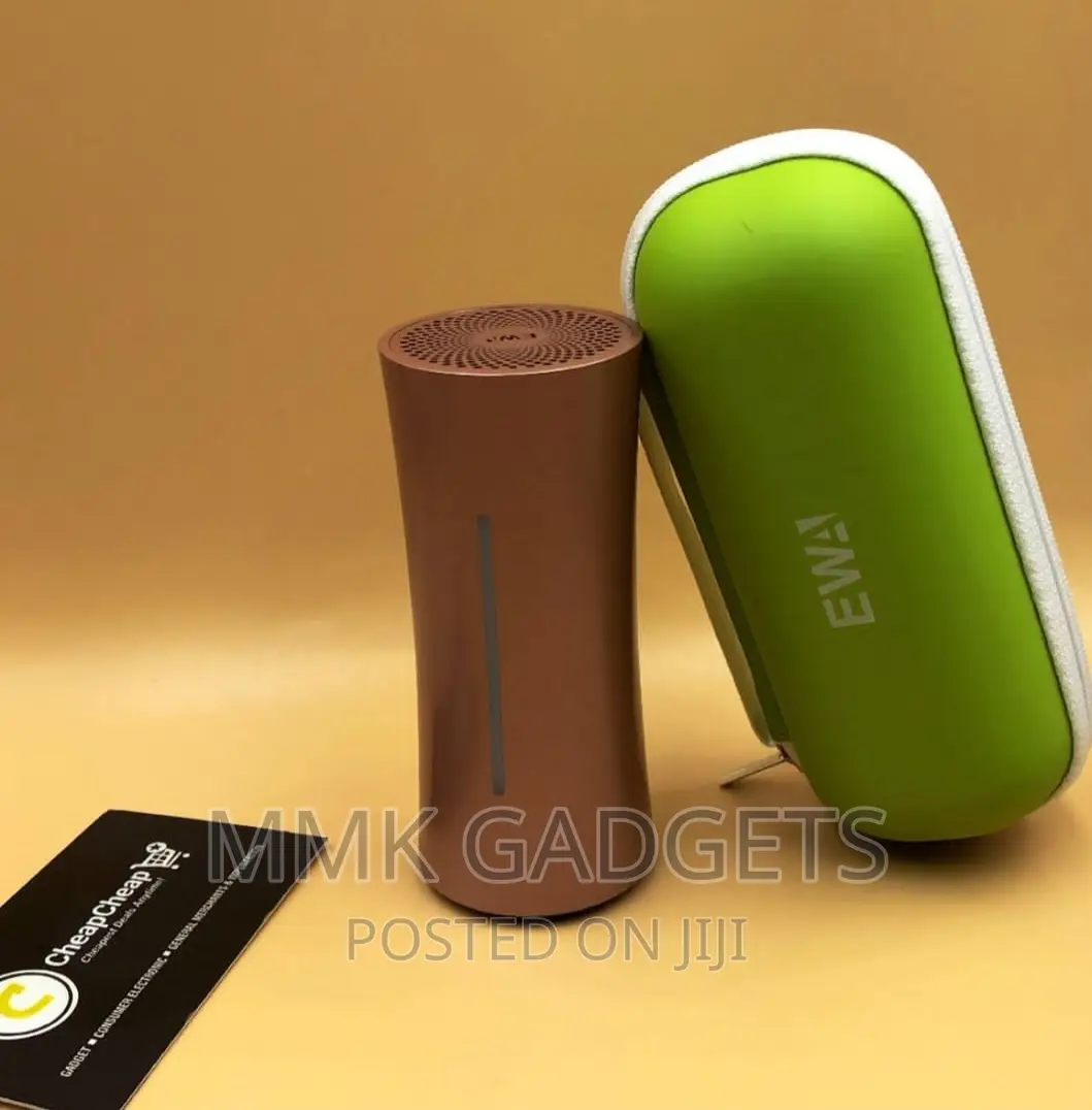 Ewa Speaker 115A