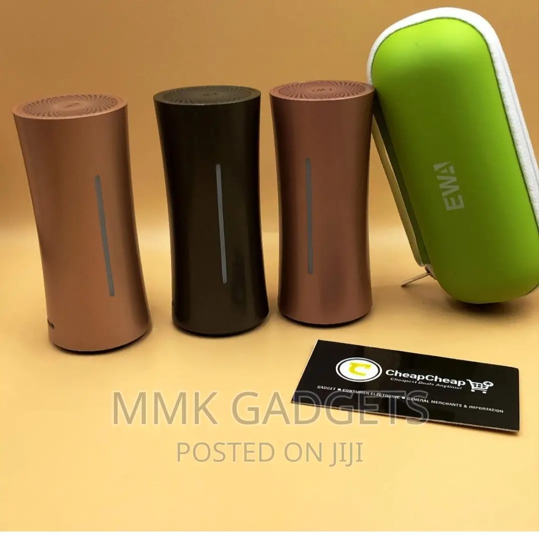 Ewa Speaker 115A