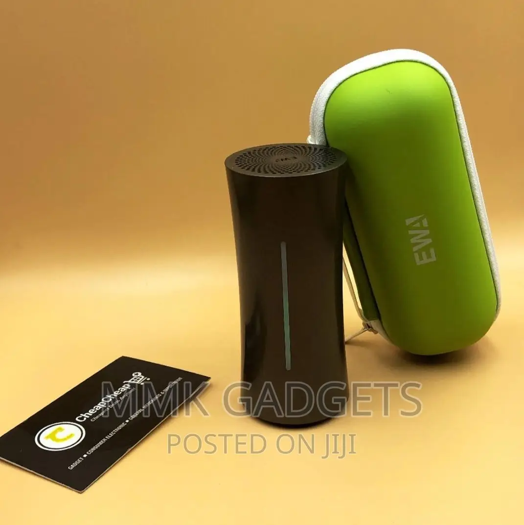Ewa Speaker 115A