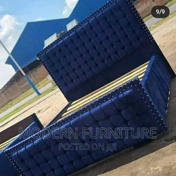 Kings Bed of 6 X 6 Feet Call Us On