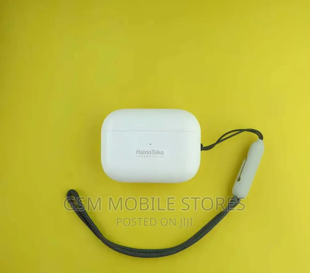Hainoteko Germany Air 5 Airpods
