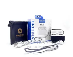 Hainoteko Germany Air 5 Airpods