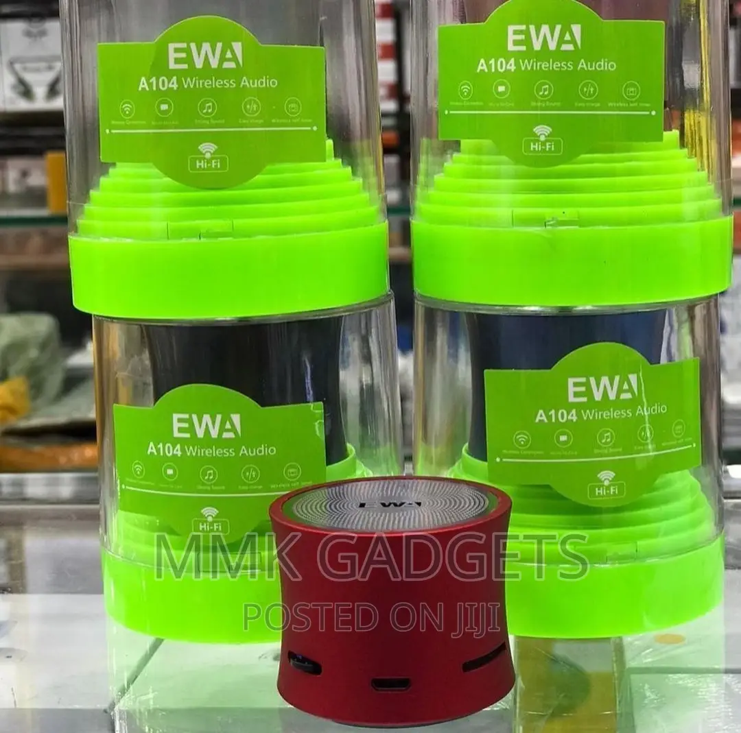 Ewa Speaker A109
