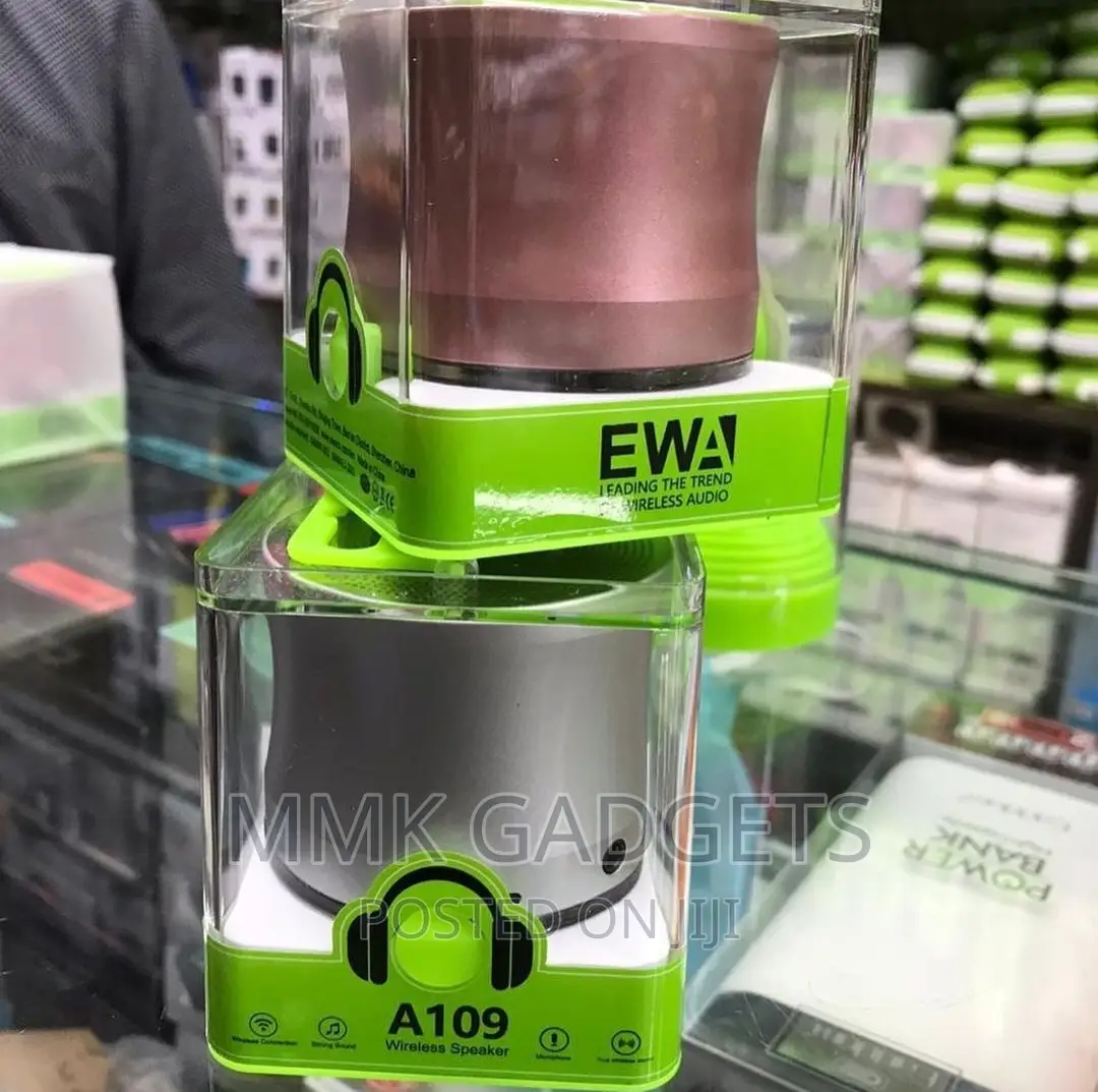 Ewa Speaker A109