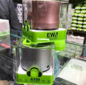 Ewa Speaker A109