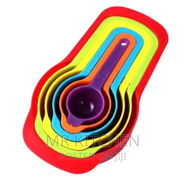 Measuring Spoons