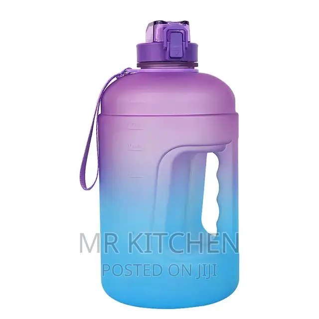 Versatile Bottle