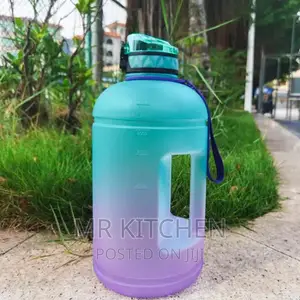 Versatile Bottle