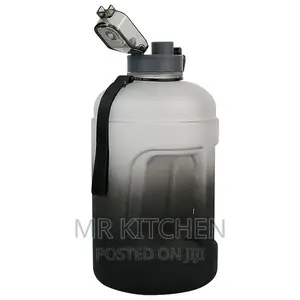 Versatile Bottle