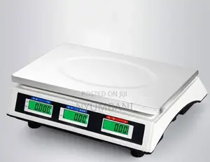 40kg Kitchen Scale