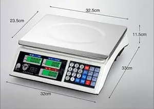 40kg Kitchen Scale