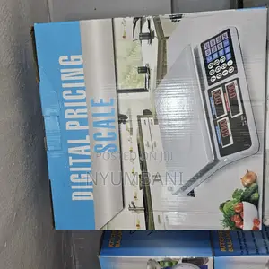 40kg Kitchen Scale