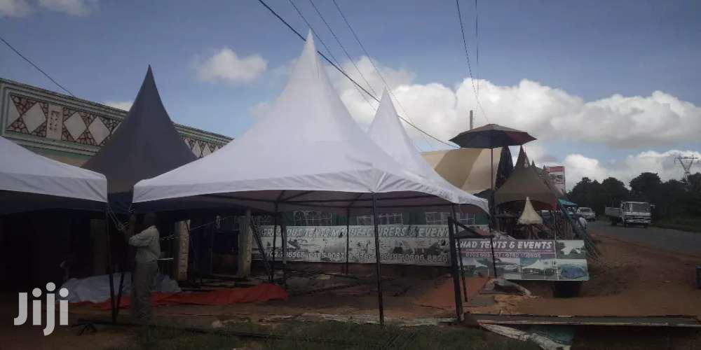 50 Seater Tent