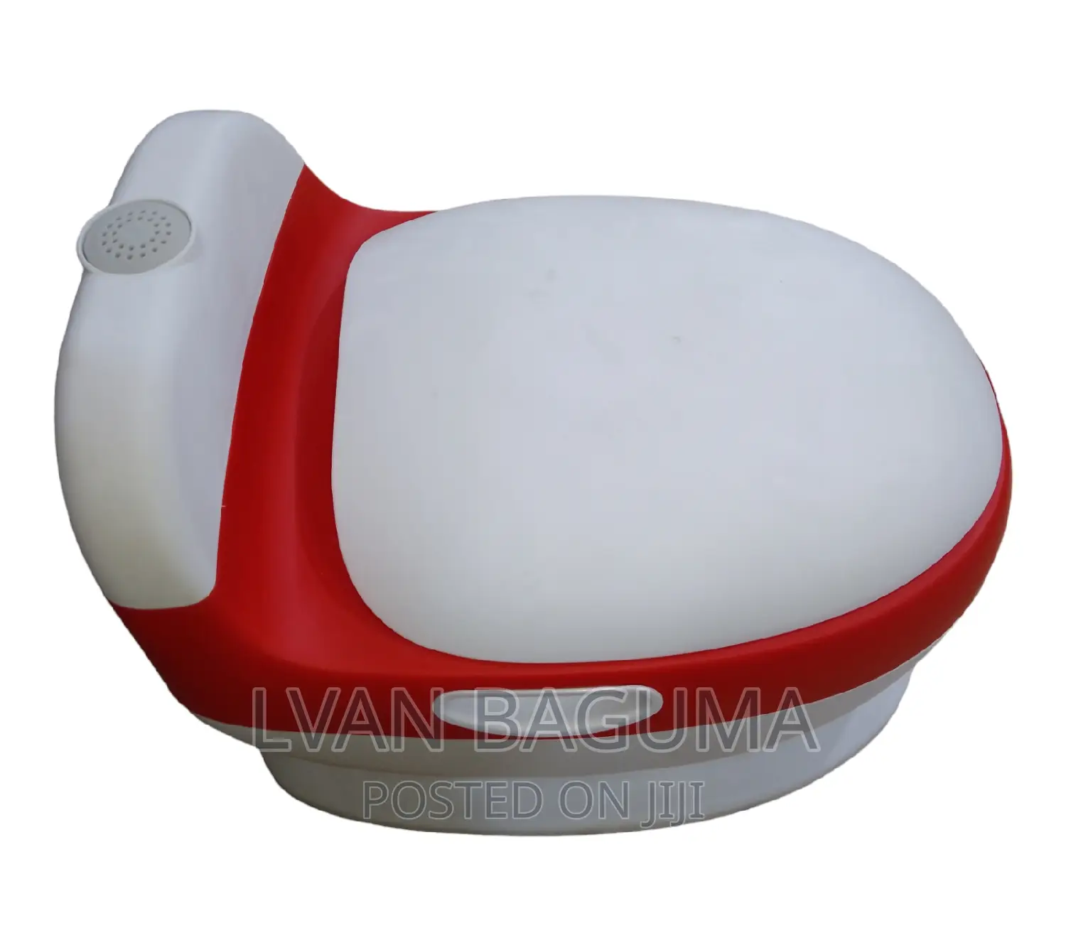 Baby / Kids Potty - Flash Button for Kids Training.