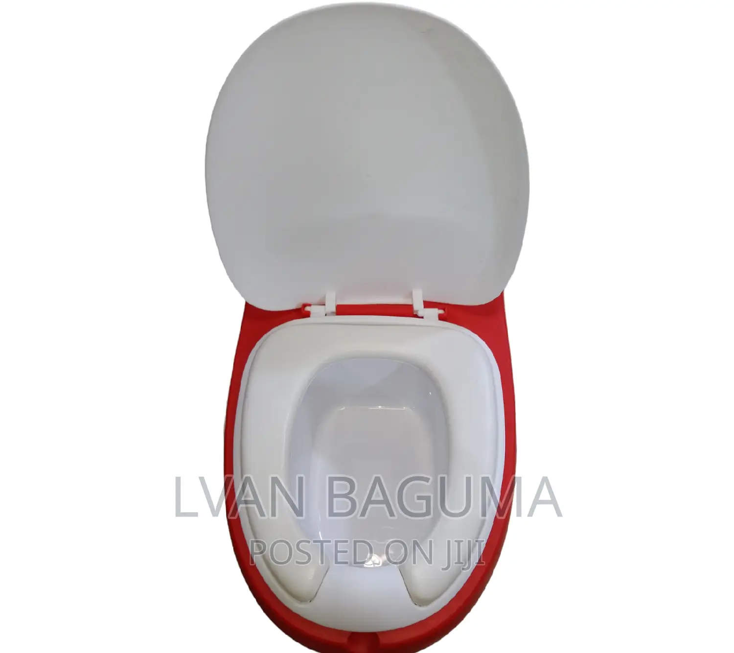 Baby / Kids Potty - Flash Button for Kids Training.