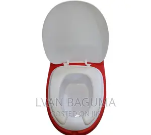 Baby / Kids Potty - Flash Button for Kids Training.