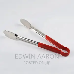 Long Pair of Tongs