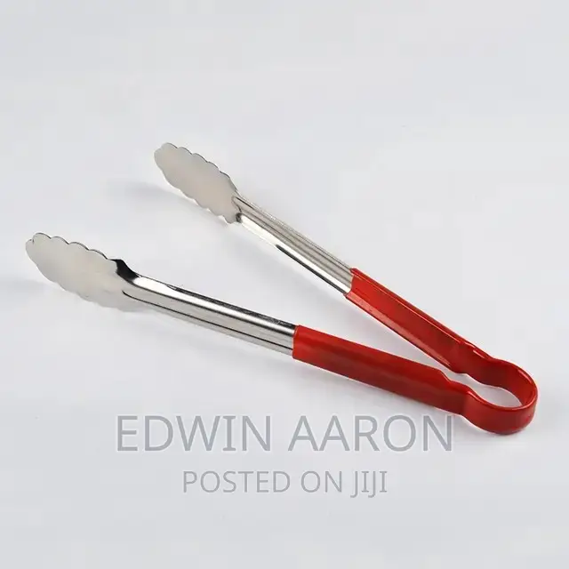 Long Pair of Tongs