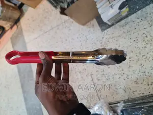 Long Pair of Tongs